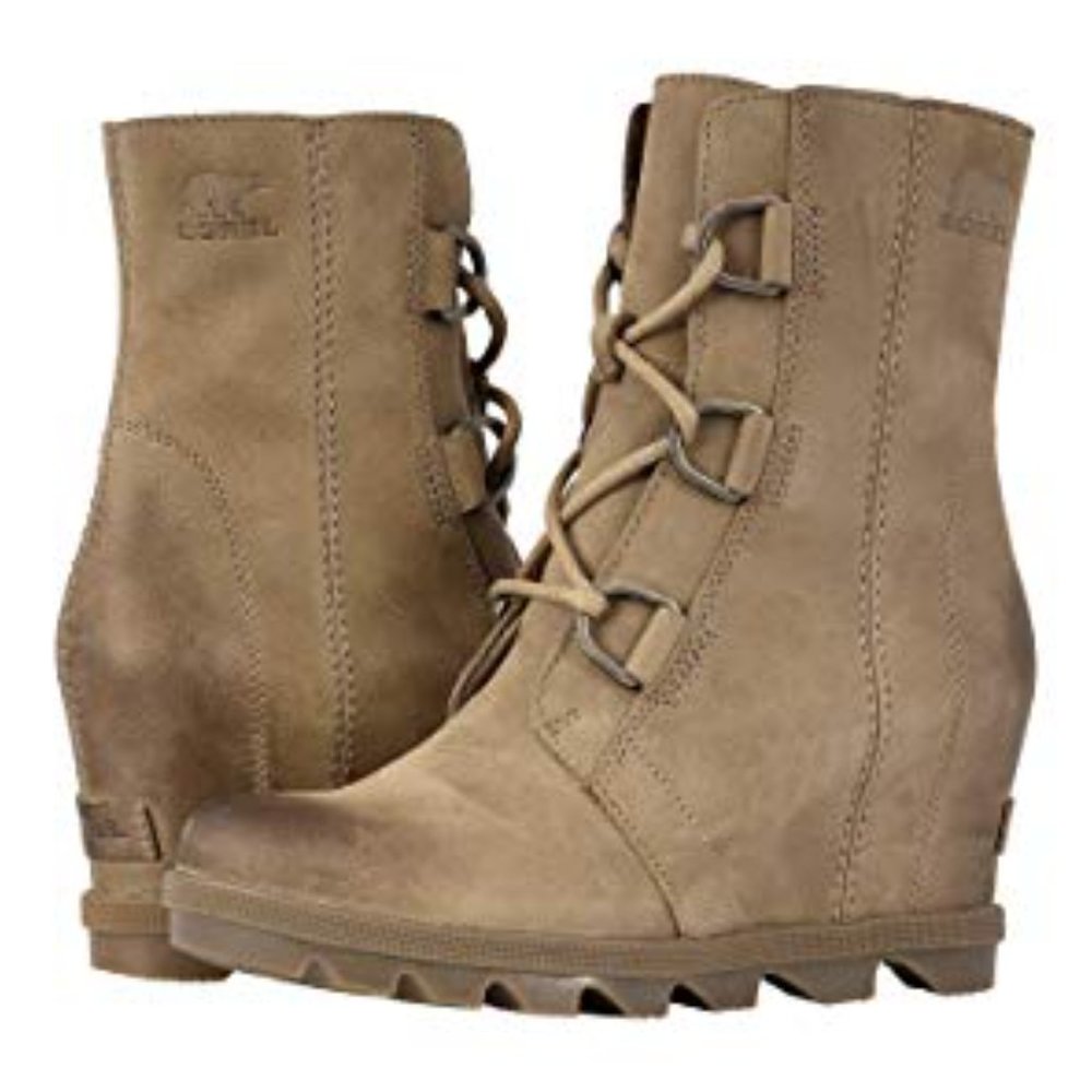 Sorel Joan of Arctic ii 8